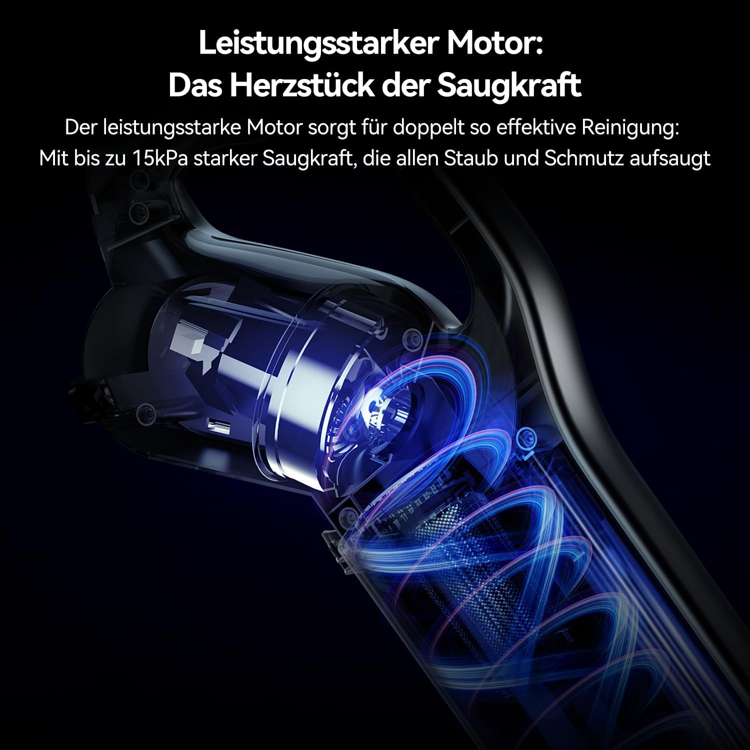 deerma-vacuum-cleaner-staubsauger-kabel-15-kpa-beutellos-grau image 7