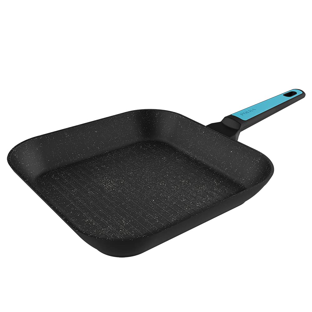 cecotec-polka-excellence-grillpfanne-28-cm-induktion image 1