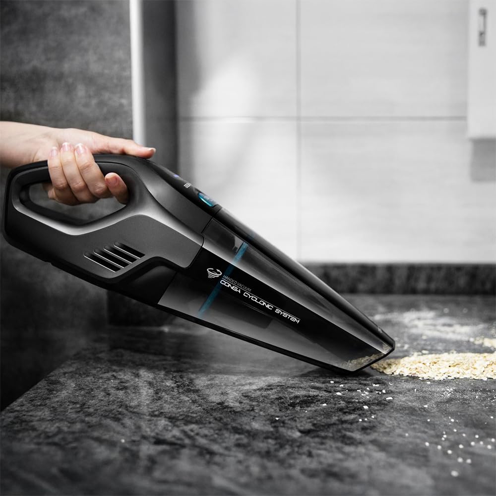 cecotec-conga-immortal-22v-handstaubsauger-tierhaare-xtreme image 4