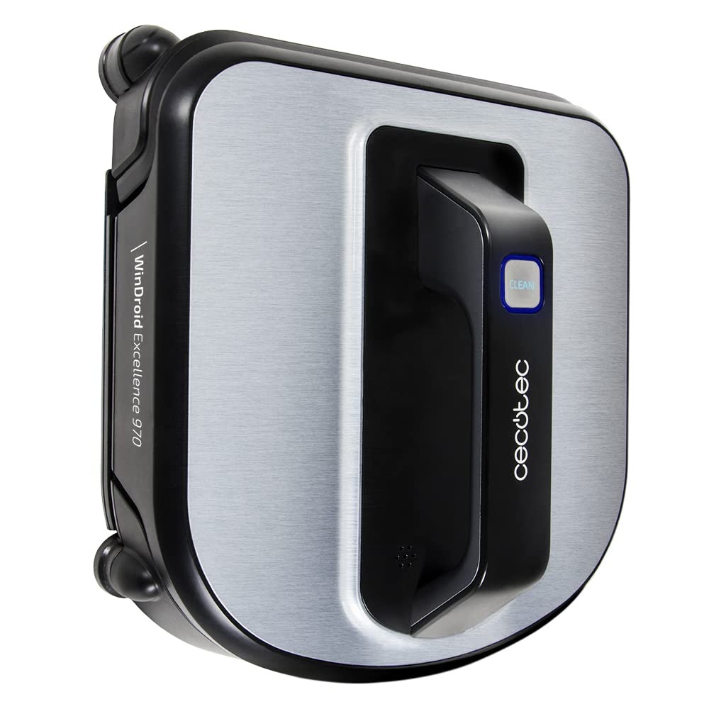 cecotec-conga-winrobot-excellence-970-fensterputzroboter-75w image 1