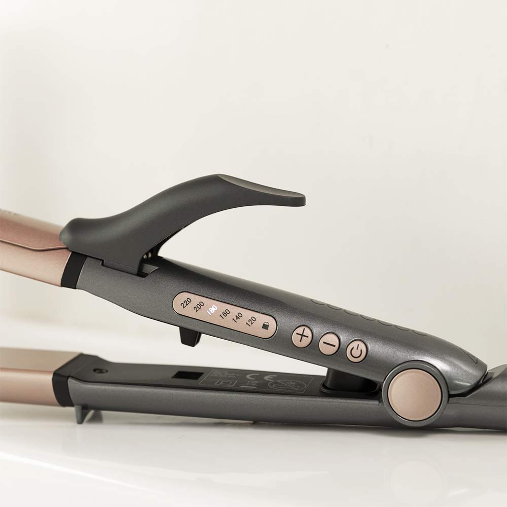 cecotec-ritualcare-1000-gl-tteisen-keratin-argan-l image 6