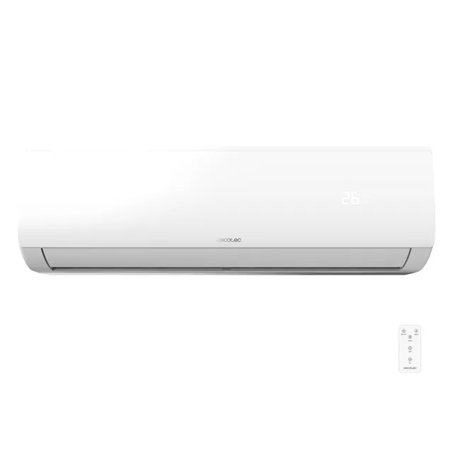 cecotec-split-klimaanlage-12000-btu-inverter-klimager-t-mit-w-rmepumpe image 1