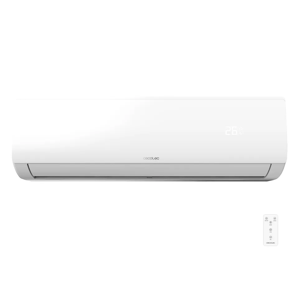 cecotec-split-klimaanlage-12000-btu-inverter-klimager-t-mit-w-rmepumpe image 1