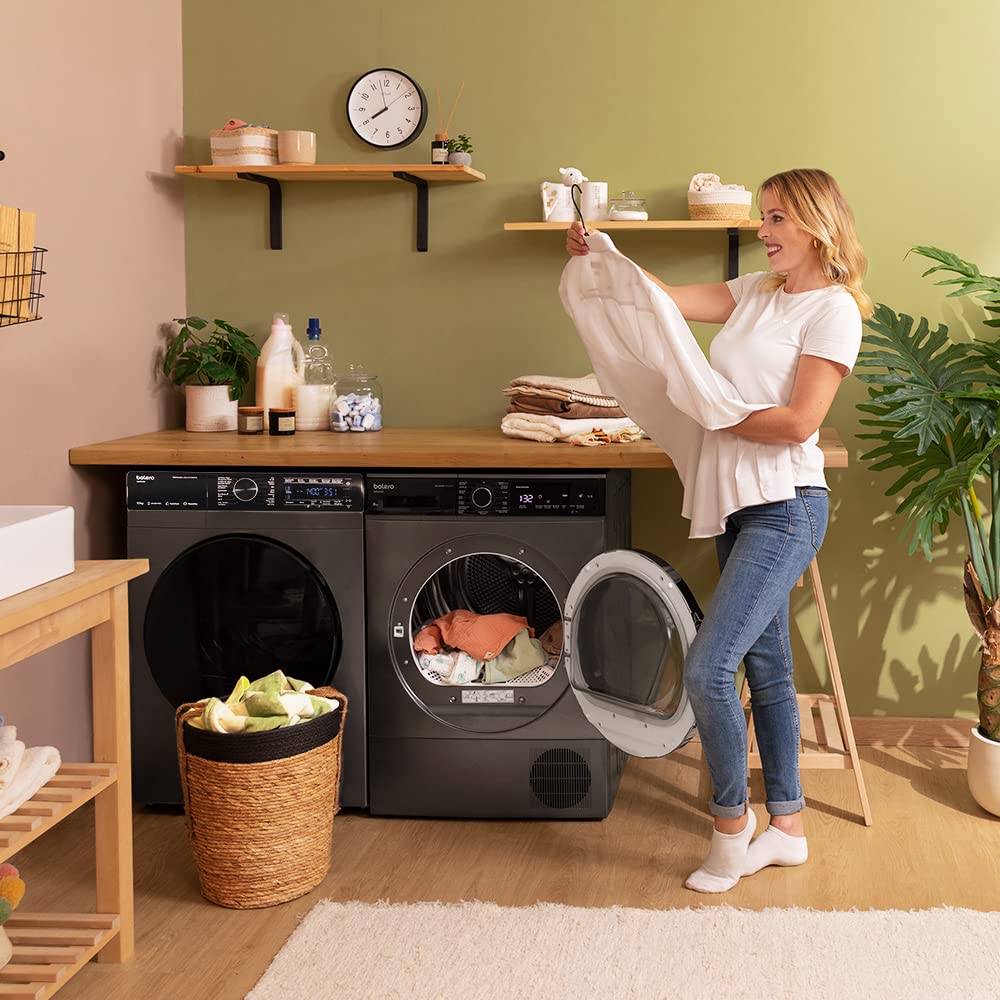 cecotec-bolero-dresscode-dry-8500-w-rmepumpentrockner-8kg-grau image 6