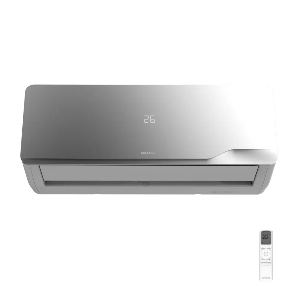 cecotec-airclima-9000-windflow-split-klimaanlage-9000-btu-inverter image 1