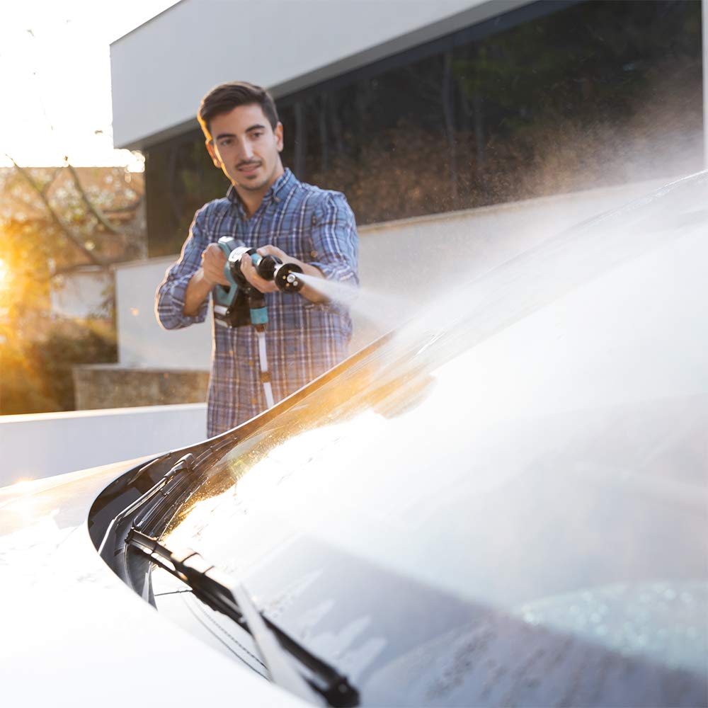 cecotec-hydroboost-10200-liberty-pro-akku-hochdruckreiniger-24-bar image 3