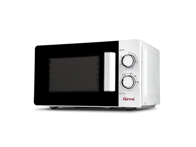 girmi-fm03-mikrowelle-20-l-700-w-mit-auftaufunktion image 1