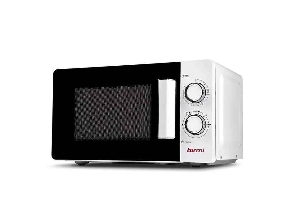 girmi-fm03-mikrowelle-20-l-700-w-mit-auftaufunktion image 1