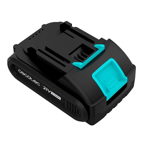 cecotec-nexus-akku-21-v-2-0-ah-werkzeugakku image 8