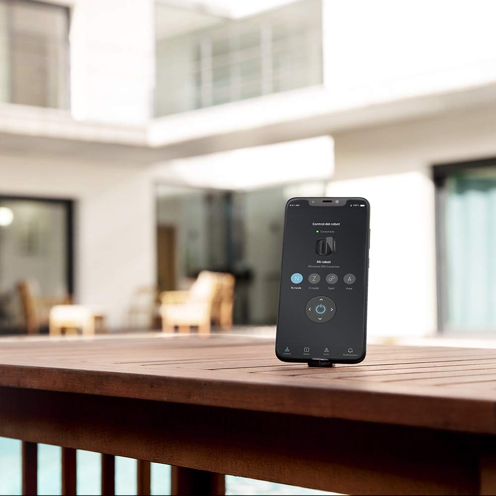 cecotec-conga-windroid-980-connected-fensterputzroboter-app image 2