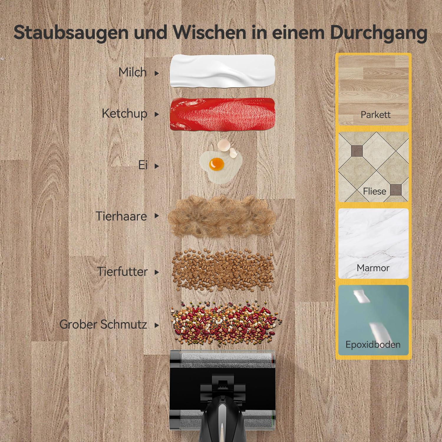 deerma-vx96w-saugwischer-akku-nass-trocken-selbstreinigung image 5