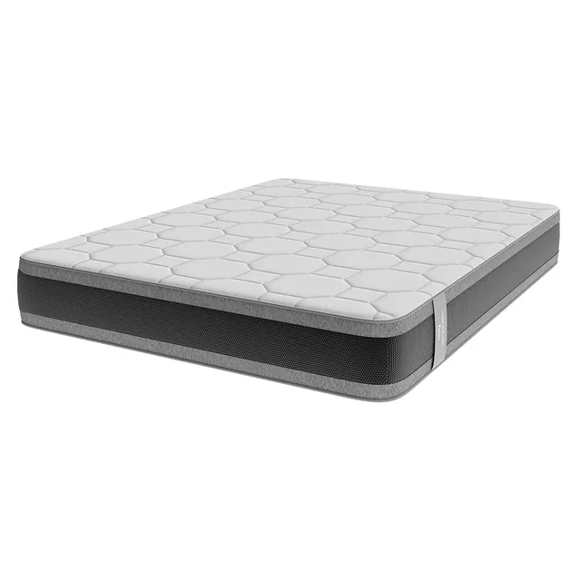 cecotec-viscosense-flow-purevital-5900-matratze-105x190-32-cm image 1