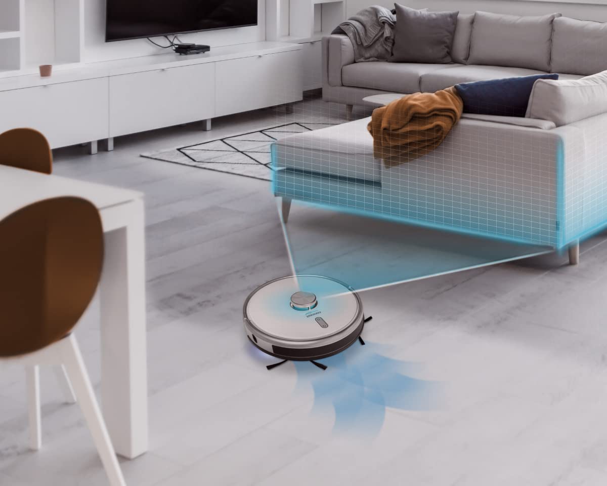 concept-vr3205-perfect-clean-saugroboter-wischfunktion-uvc image 4