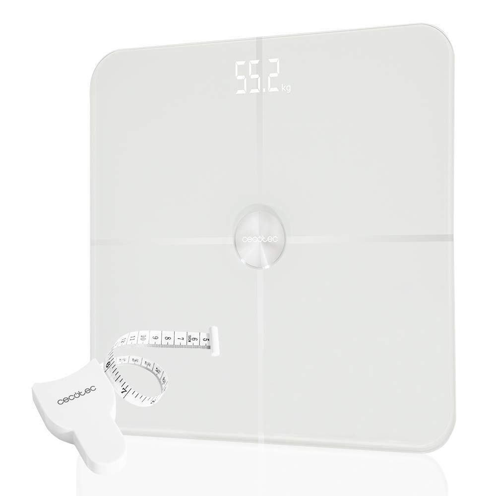 cecotec-surface-precision-9600-smart-healthy-personenwaage image 1