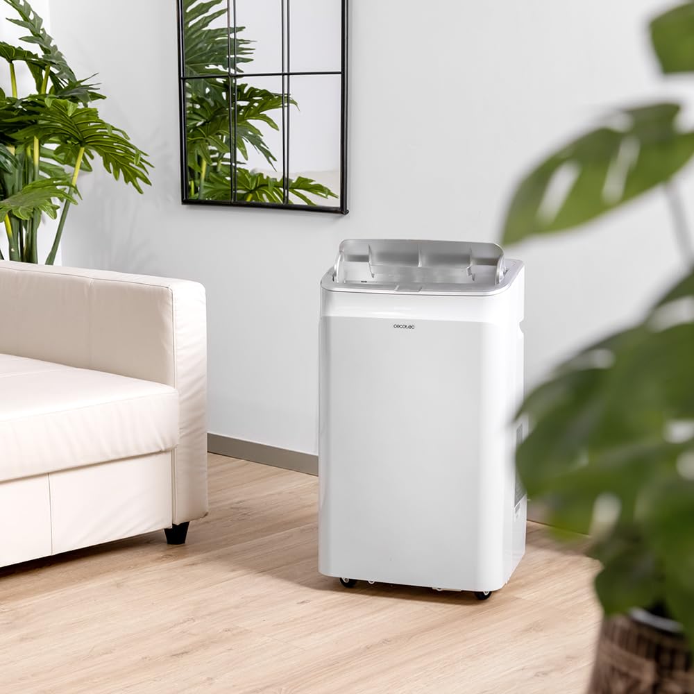 cecotec-forceclima-12800-mobile-klimaanlage-12000-btu image 2