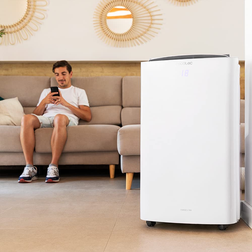 cecotec-forceclima-12300-mobiles-klimager-t-12000-btu-wlan image 3