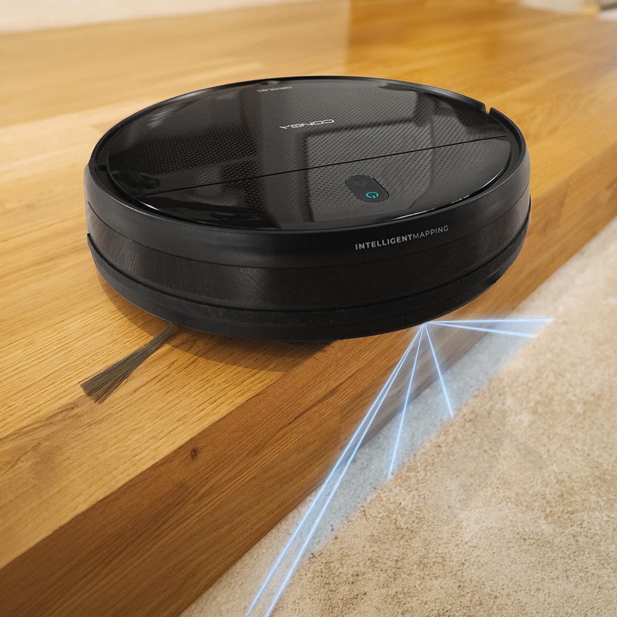 cecotec-conga-m10-advance-saugroboter-3000pa-mit-app image 8