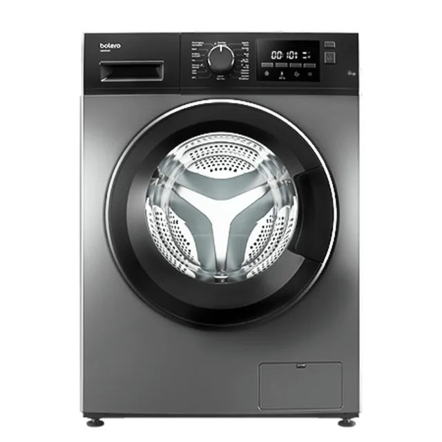 cecotec-bolero-dresscode-8200-waschmaschine-8-kg-1400-u-min-3 image 1
