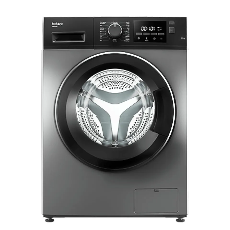 cecotec-bolero-dresscode-8200-waschmaschine-8-kg-1400-u-min-3 image 1