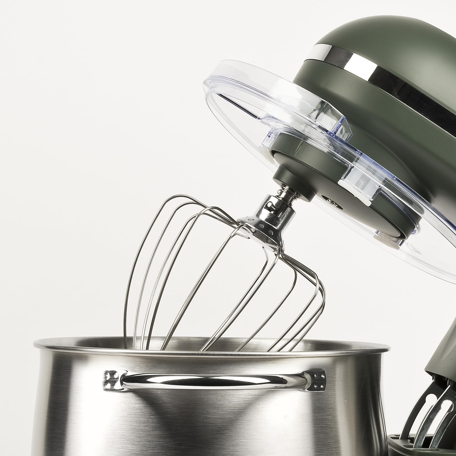 girmi-im50-gastronomo-plus-k-chenmaschine-8-l-gr-n-3-kg-teig image 4