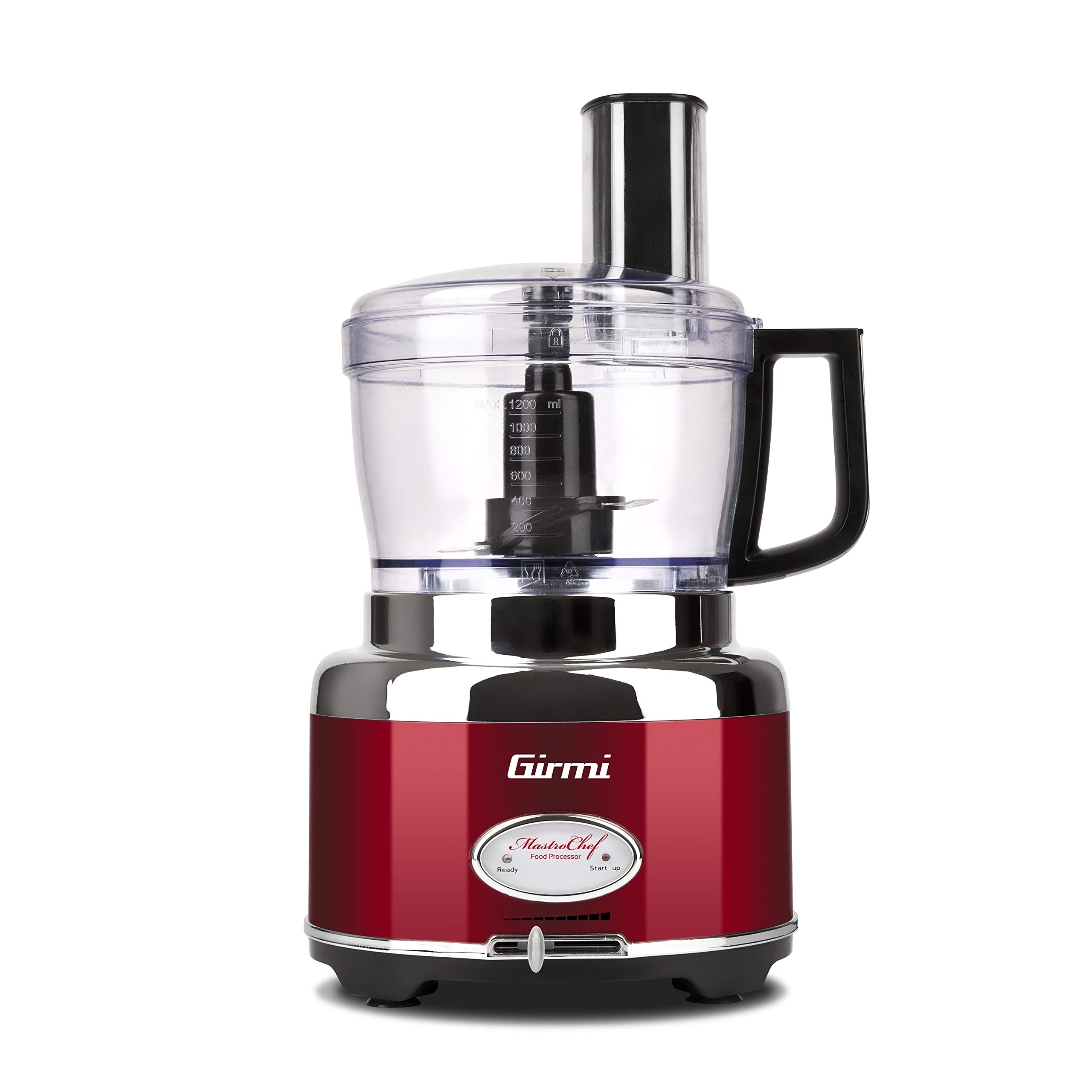 girmi-rb9002-k-chenmaschine-600w-1200ml-edelstahlklinge image 2