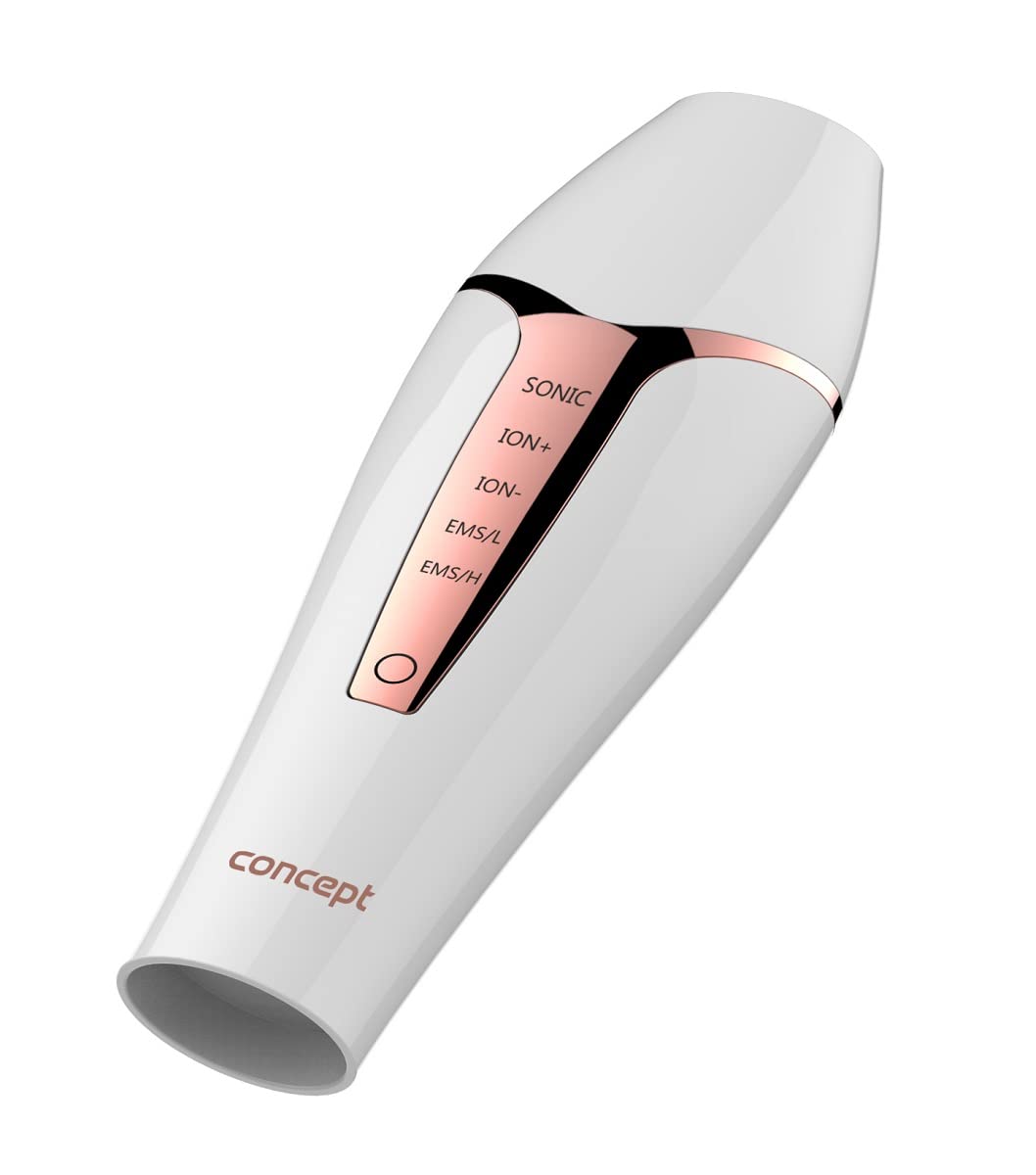 concept-po2040-ultraschallpeeling-gesichtsreiniger-3-modi image 7