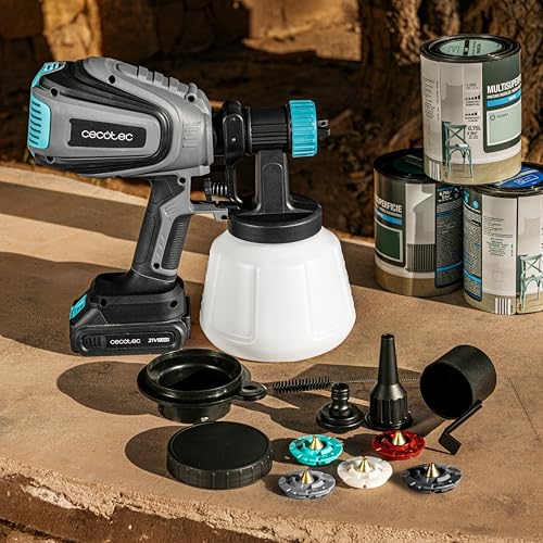 cecotec-totalpaint-4000-liberty-farbspr-hsystem-akku-1200-ml image 8
