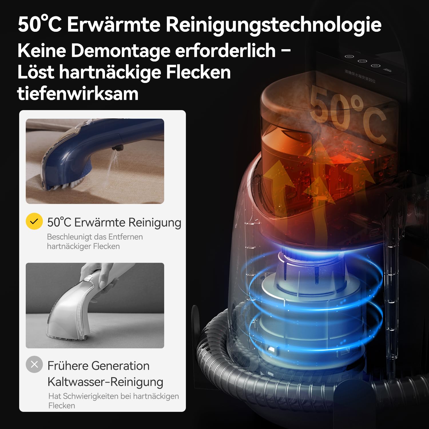 deerma-dem-by200-fleckenreiniger-waschsauger-900-w image 3