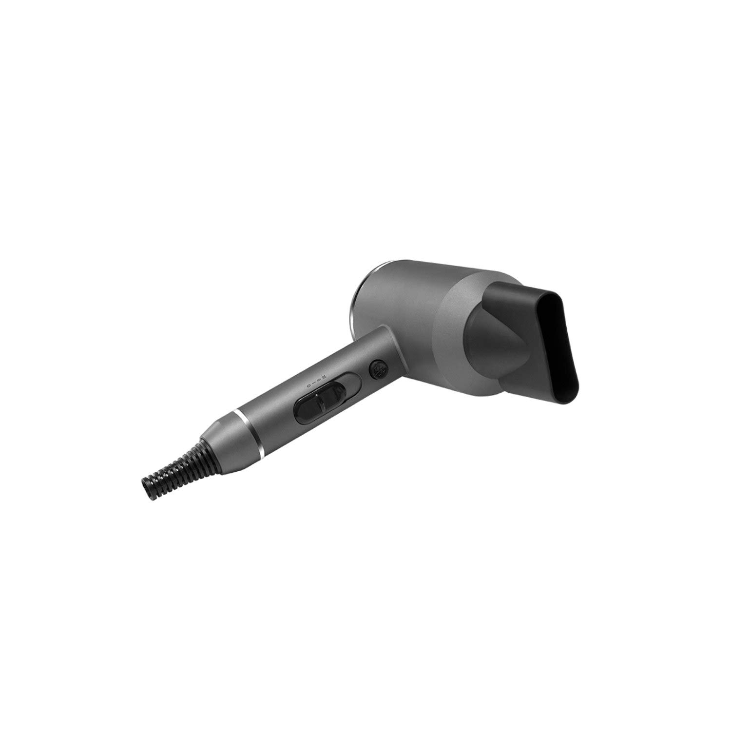 concept-titan-care-vv5750-haartrockner-1600-w-matt-grau-ionisator image 4