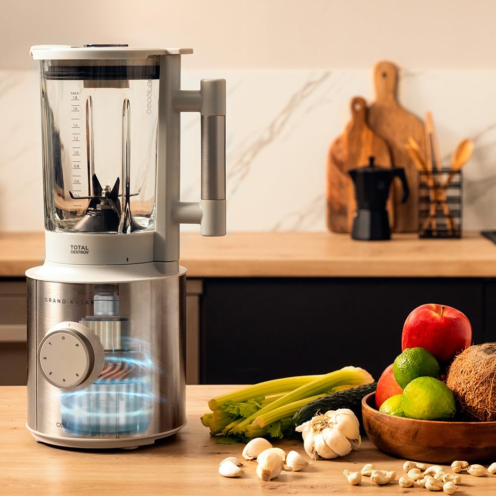 cecotec-grand-katana-2700max-standmixer-wei-1-8l-2700w image 2