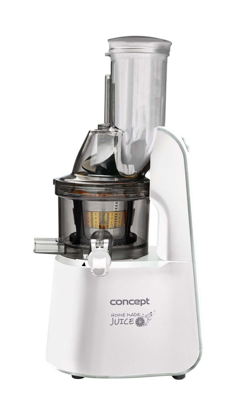 concept-lo7066-slow-juicer-entsafter-wei-silber-240-w image 5