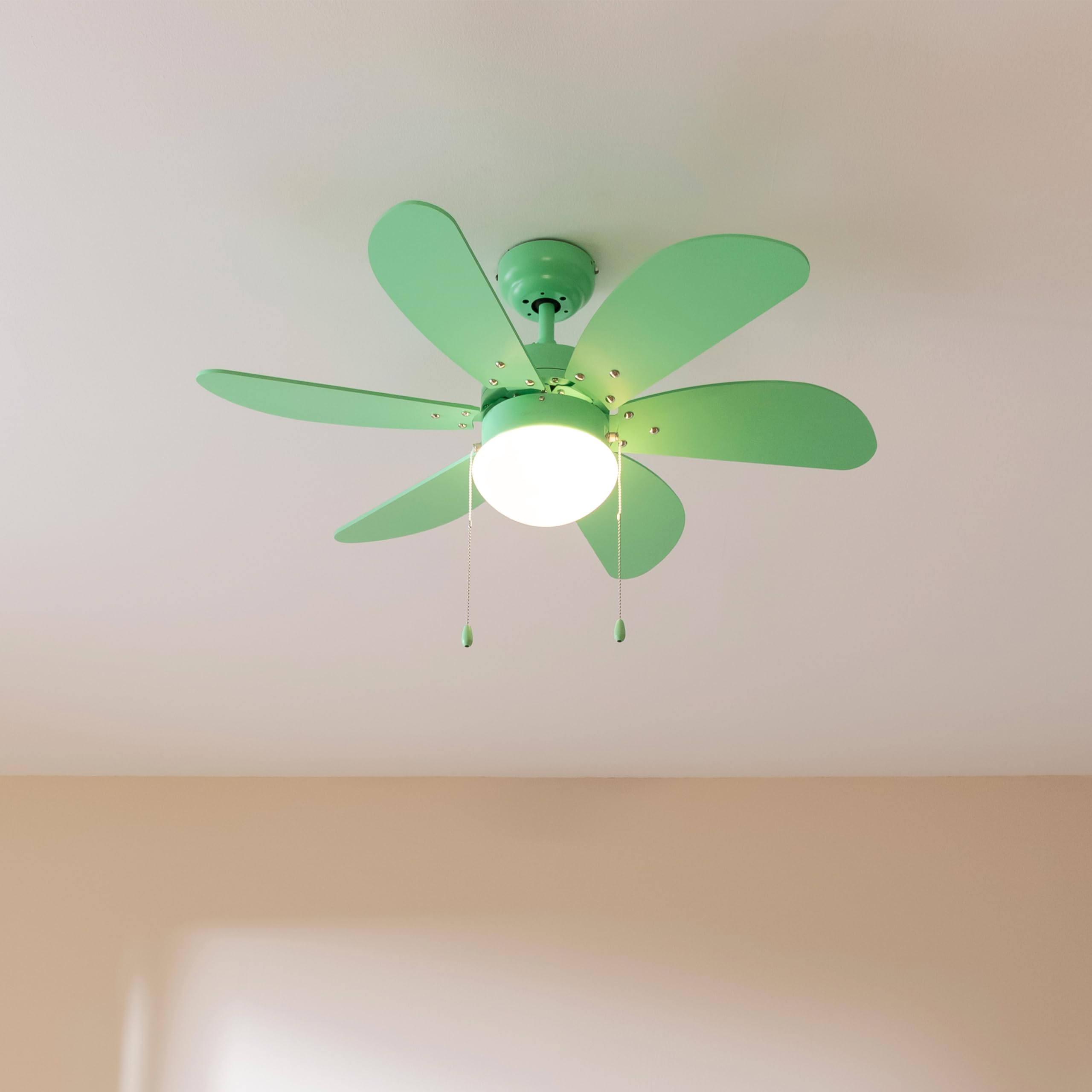 cecotec-aero-3600-vision-deckenventilator-gr-n-92-cm image 7