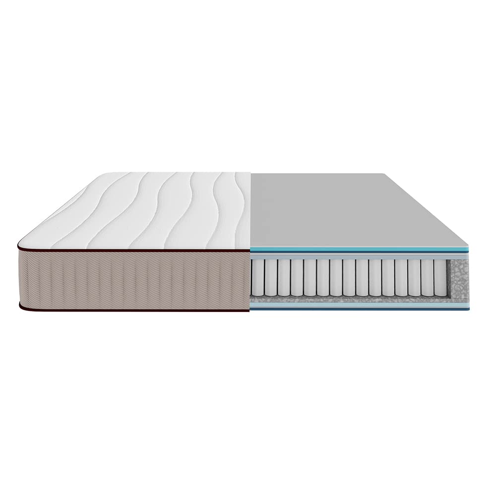 cecotec-flow-6900-hybrid-matratze-150x190-28-cm image 5