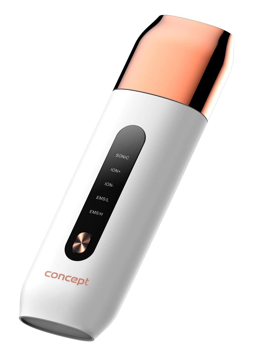 concept-po2050-ultraschallpeeling-gesichtsreiniger-ipx5 image 8