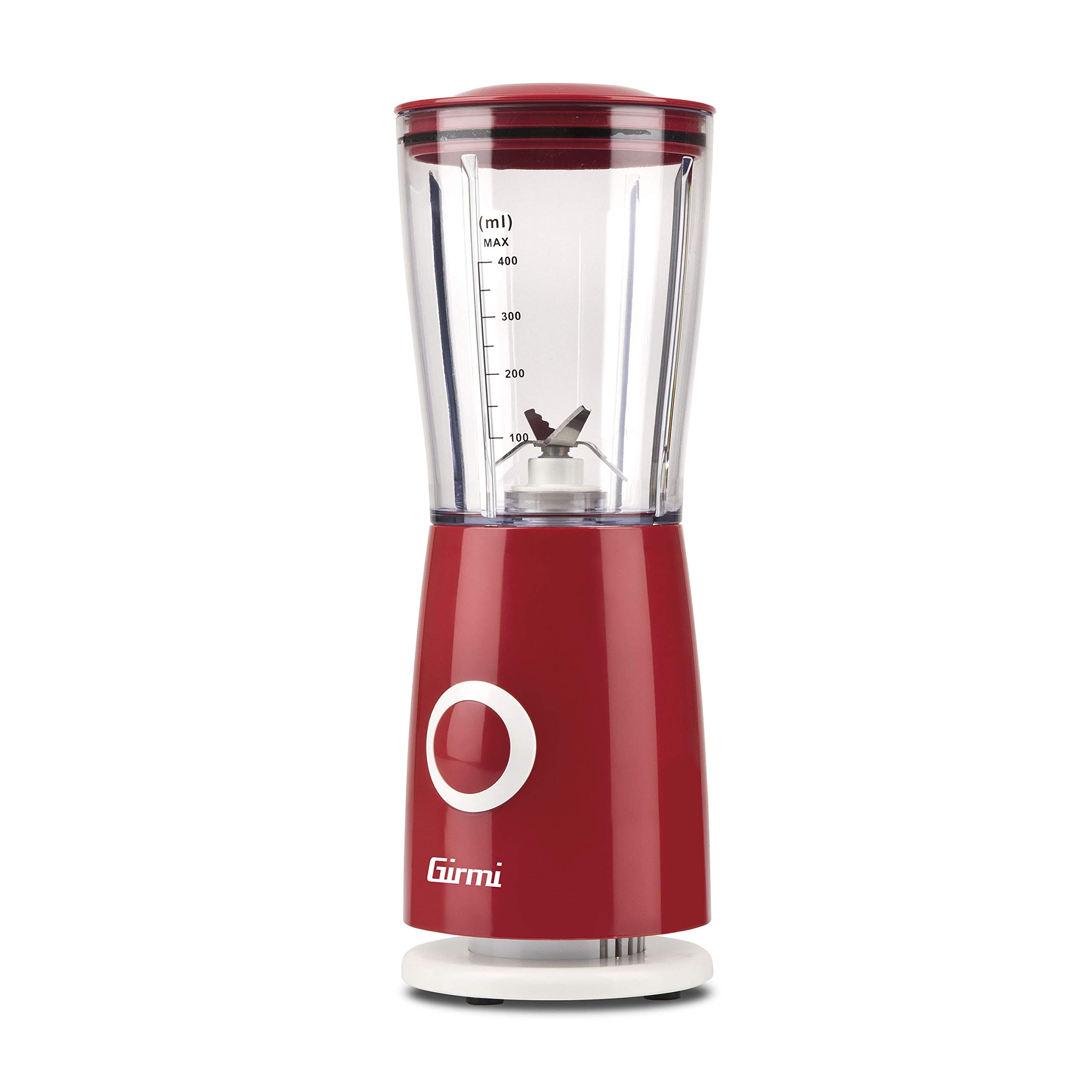 girmi-fr03-universalzerkleinerer-400ml-gelb-170w image 7