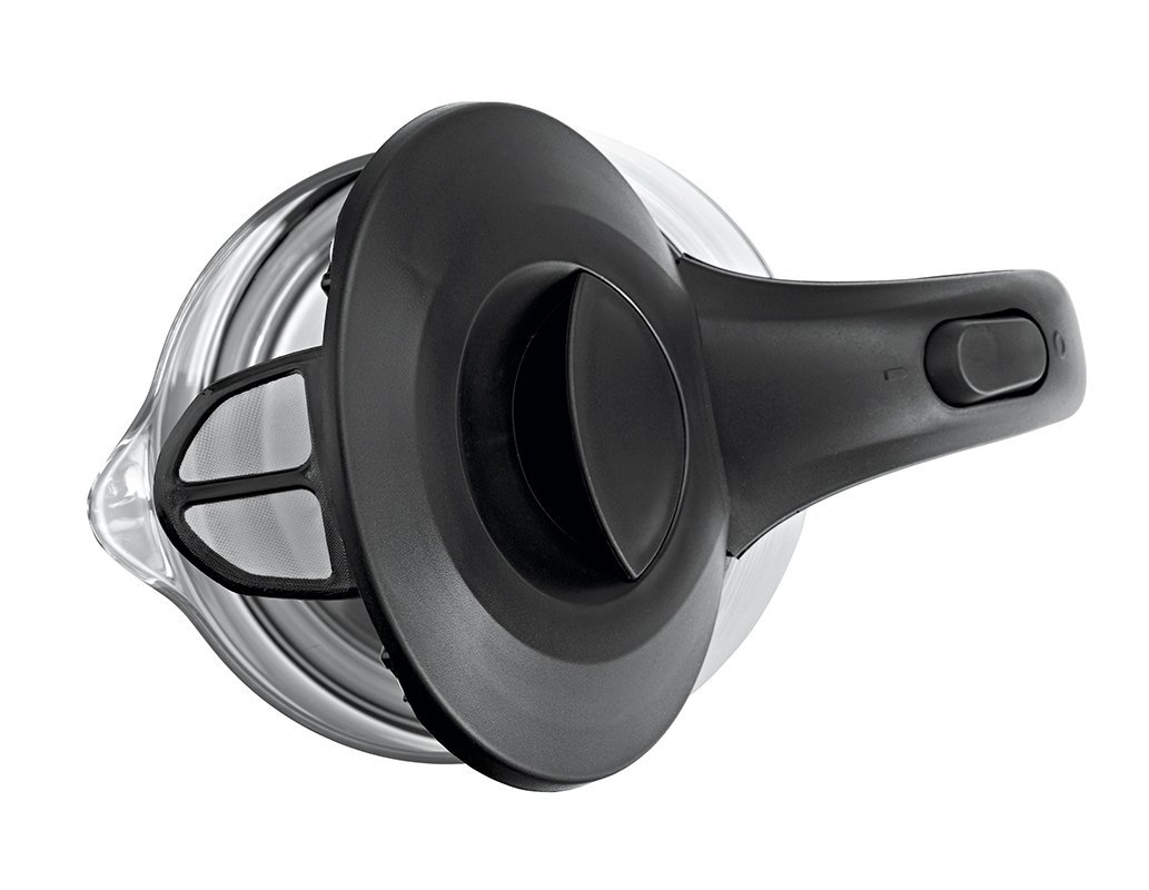 concept-rk4900-wasserkocher-glas-1-2l-1630w-edelstahl image 2