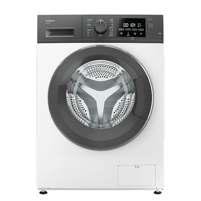 cecotec-bolero-dresscode-8200-waschmaschine-8-kg-1400-u-min image 1