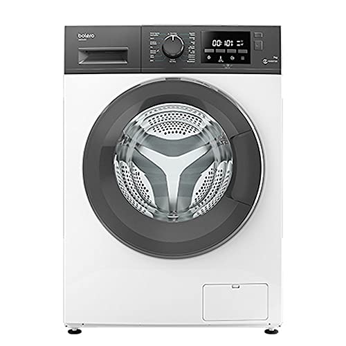 cecotec-bolero-dresscode-7200-inverter-waschmaschine-7-kg-1400-u-min image 2
