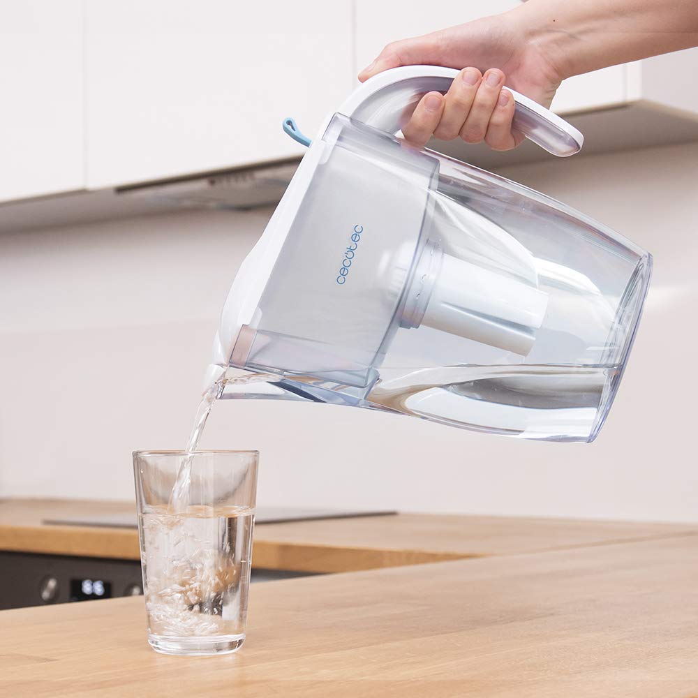 cecotec-nature-h2o-active-wasserfilter-f-r-kanne-3-monate image 3