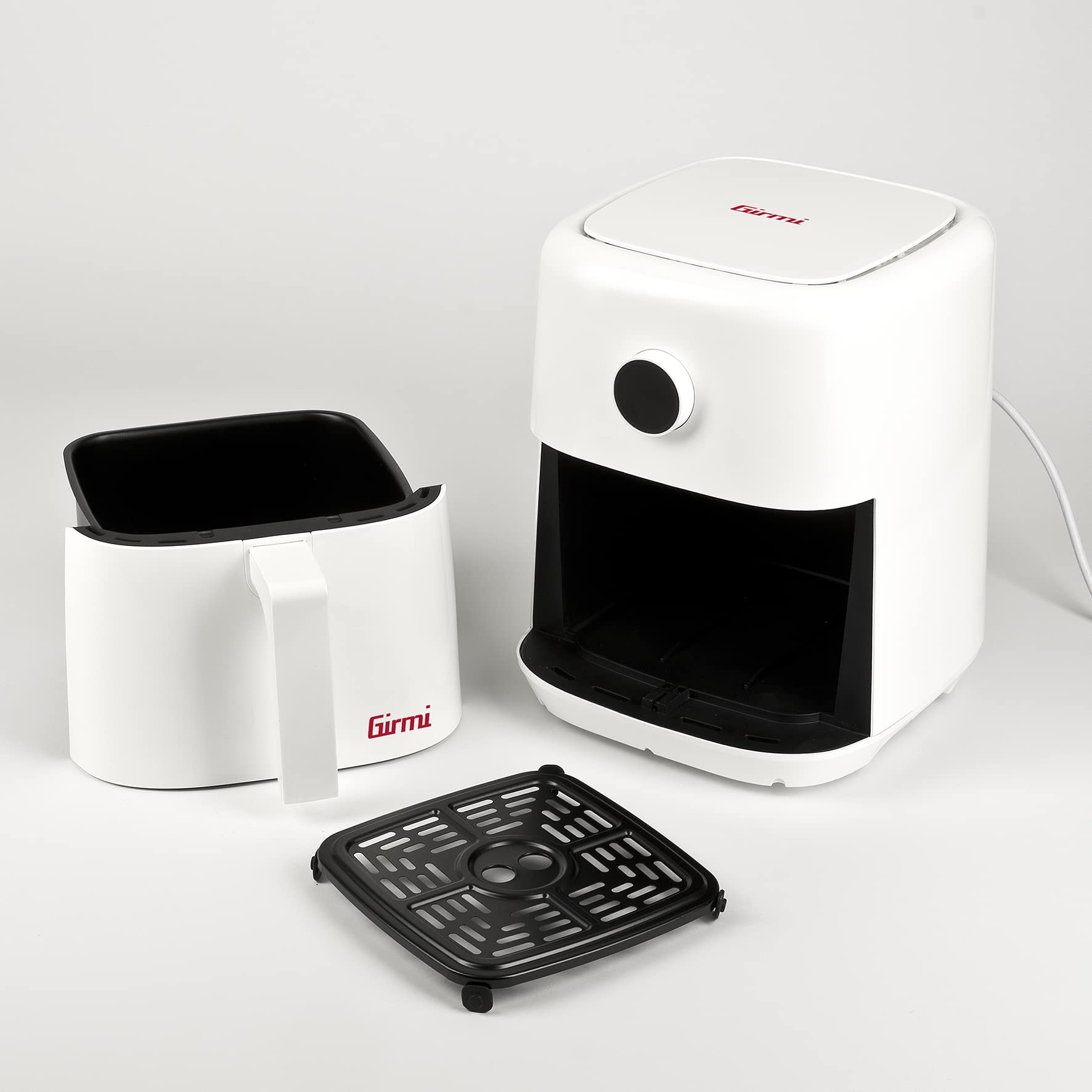 girmi-fg86-ecofrit-easy-luftfritteuse-5-liter-1400w image 6