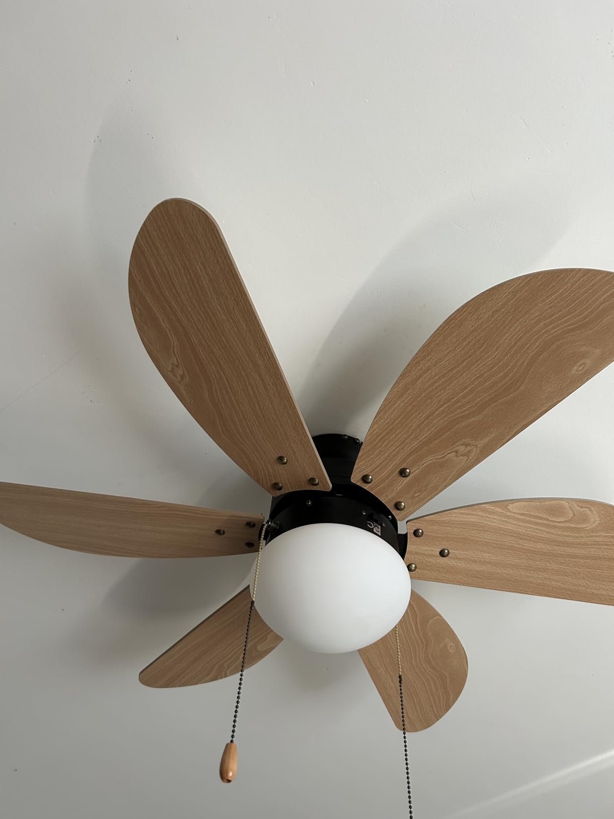 Angenehmer Wind