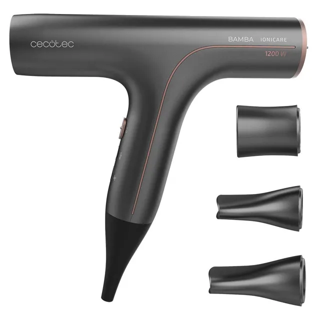 cecotec-ionicare-6000-haartrockner-2200-w-3-d-sen-ionen image 1