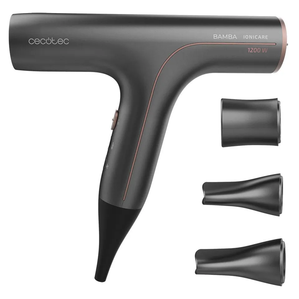 cecotec-ionicare-6000-haartrockner-2200-w-3-d-sen-ionen image 1