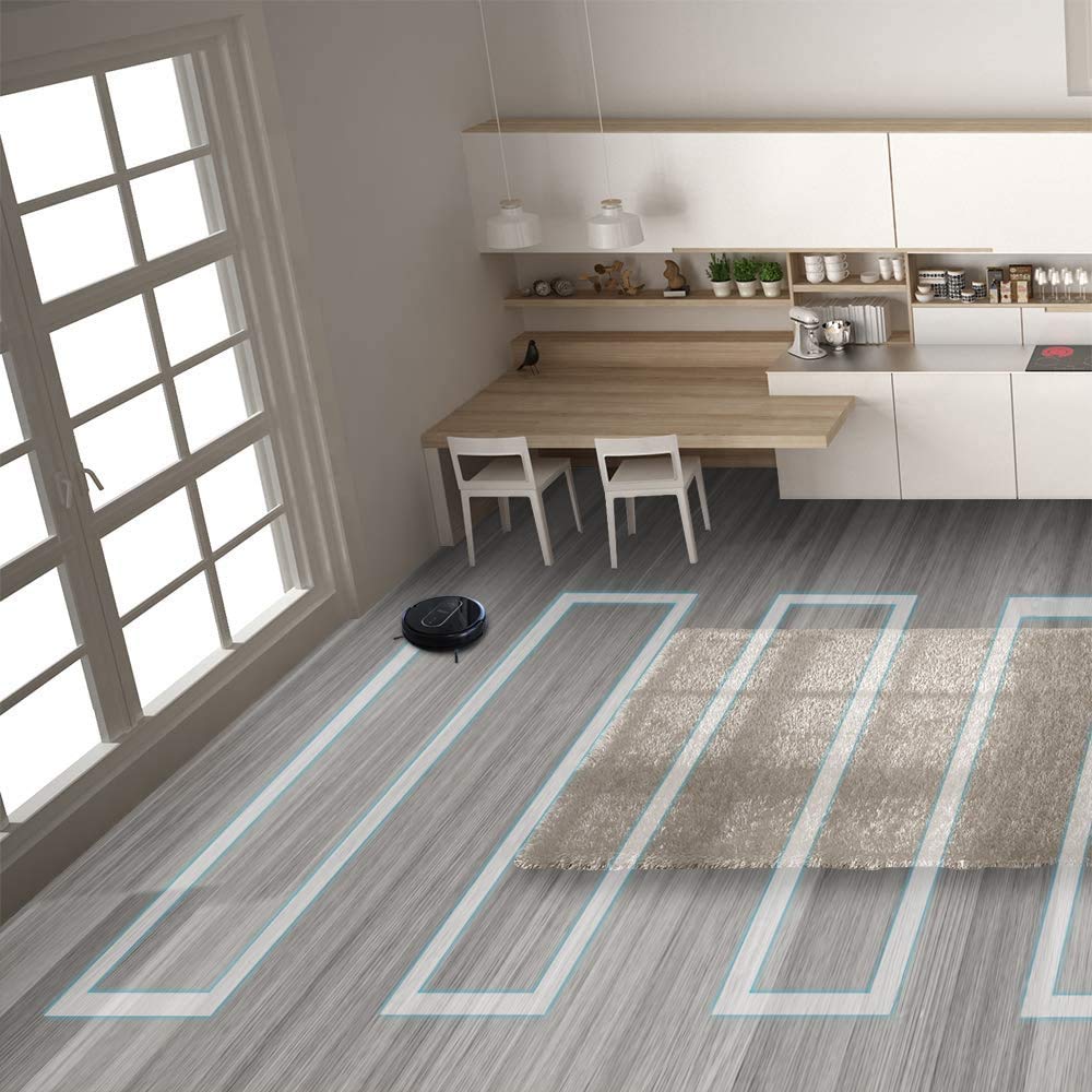 cecotec-conga-1390-saugroboter-wischfunktion-app image 3