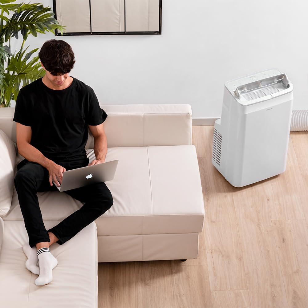 cecotec-forceclima-12800-mobile-klimaanlage-12000-btu image 6
