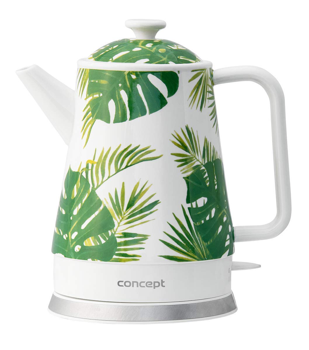 concept-rk0081-keramik-wasserkocher-1-5l-wei-monstera image 2