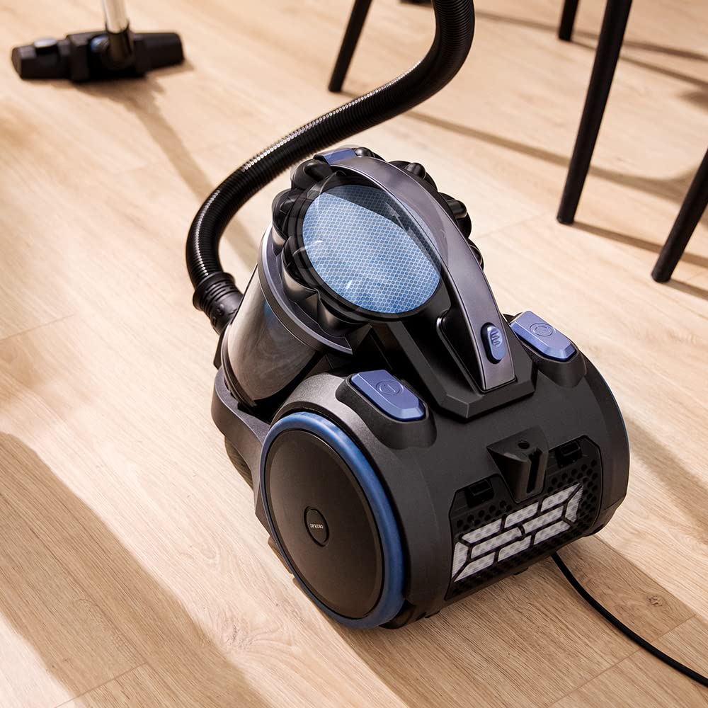 cecotec-conga-rockstar-multicyclonic-xxl-bodenstaubsauger-animal image 6