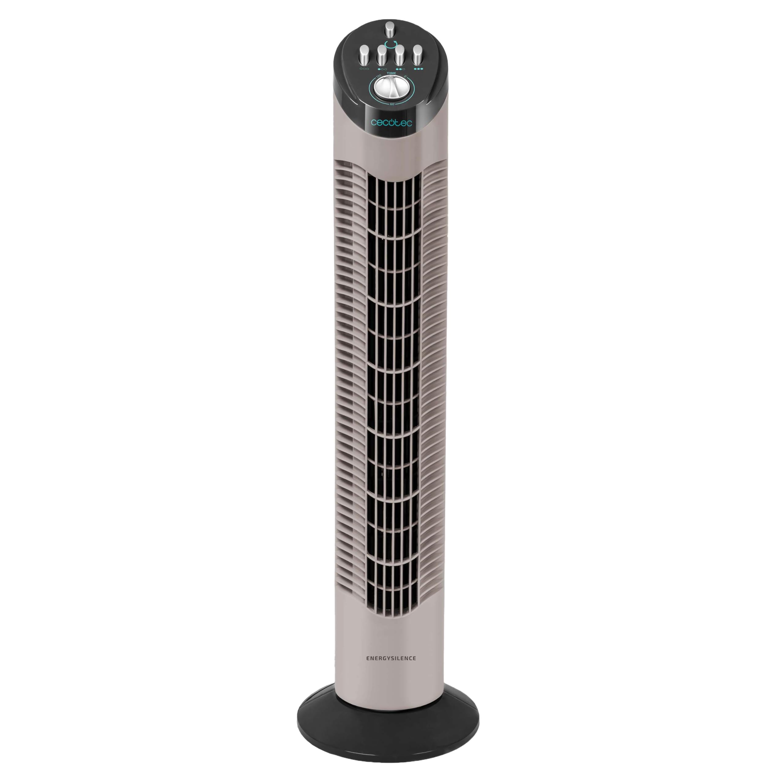 cecotec-energysilence-790-turmventilator-wei-76cm-timer image 1
