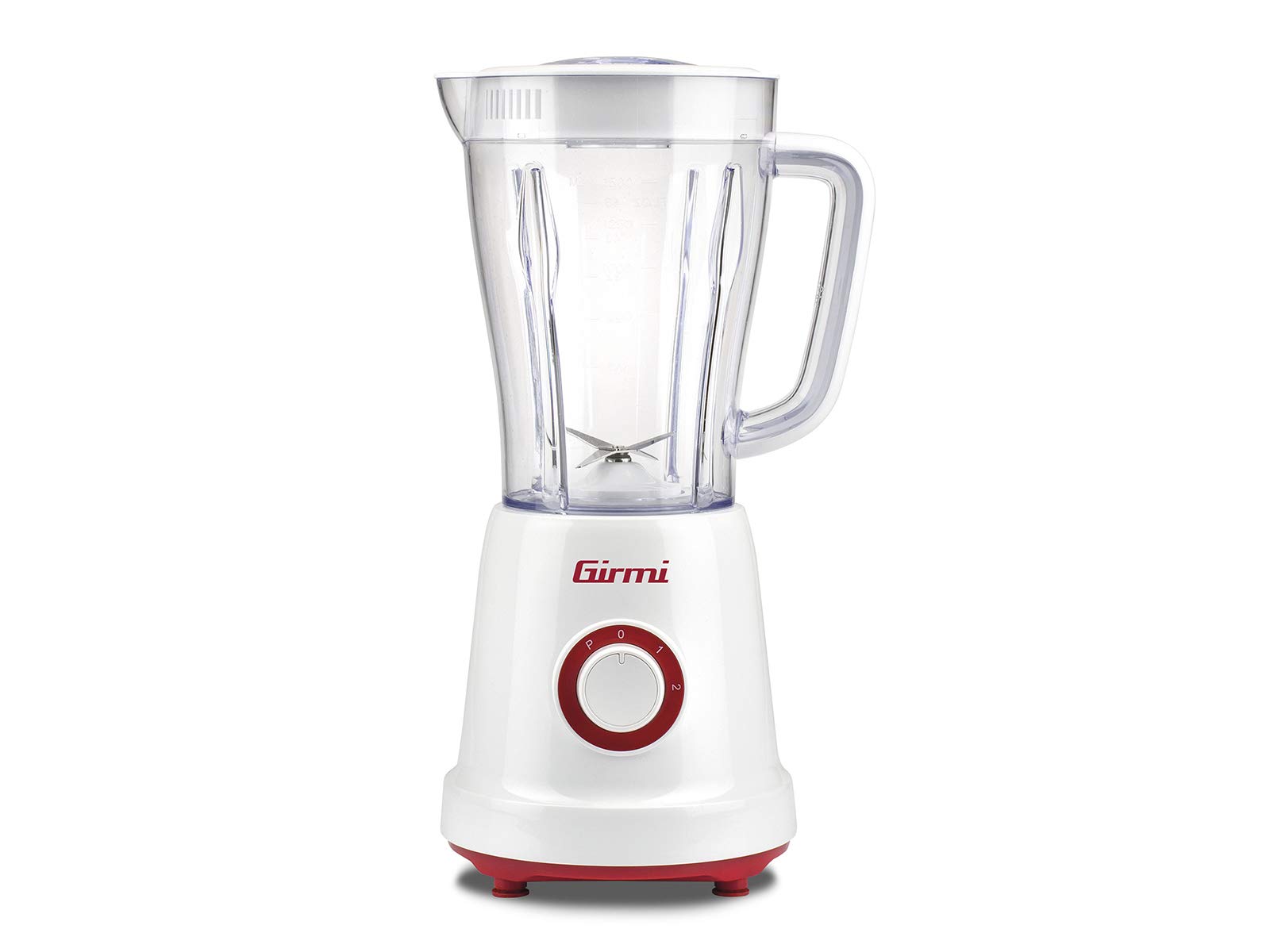 girmi-fr46-standmixer-1-5-l-wei-rot-500-w image 2