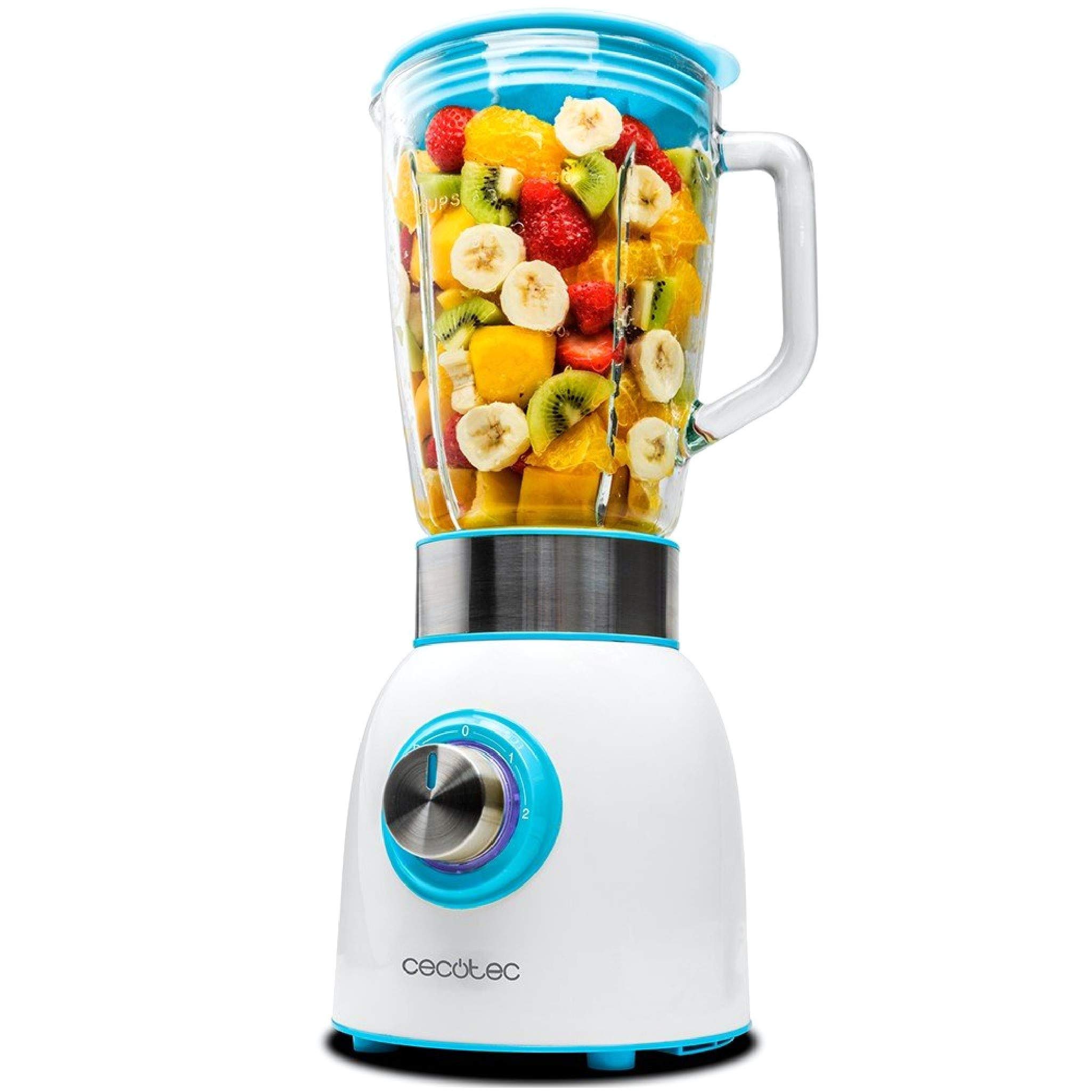 cecotec-power-titanium-standmixer-1000w-glas-wei-1-8l image 4